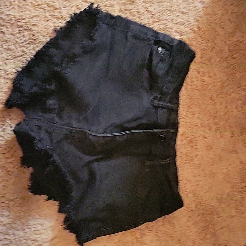 Kancan shorts